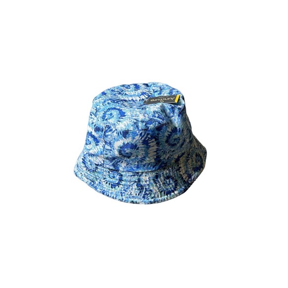 Blue and White Hat - Picture 1 of 6